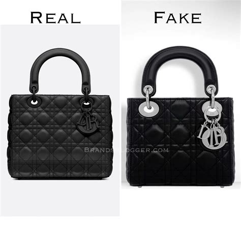 replica borsa lady dior